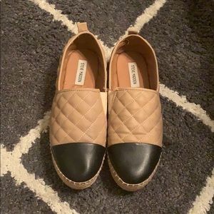 Steve Madden loafers